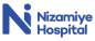 Nizamiye Hospital logo